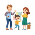 10 Essential Skills to Teach Your Child Before Starting Reception in the UK