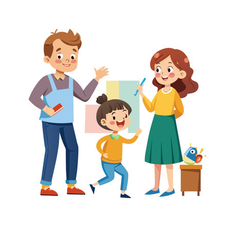 10 Essential Skills to Teach Your Child Before Starting Reception in the UK