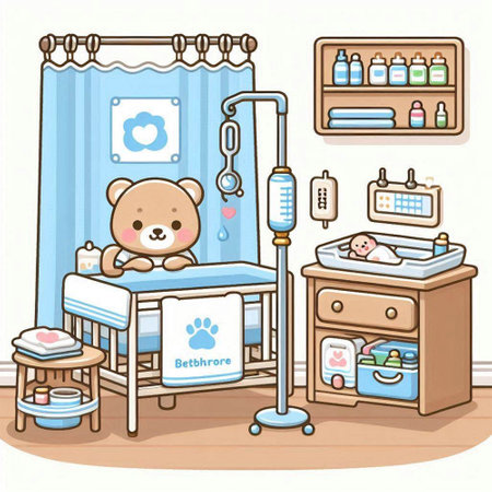 Physical and Emotional Changes After Birth: Navigating the Early Postnatal Weeks in Britain