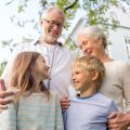 The Role of Health Visitors in Supporting New Families: Understanding Services and Support in the British NHS