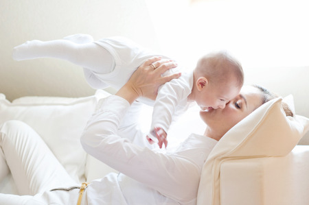 The Realities of Sleep Deprivation for New Parents in the UK: Causes, Effects, and Support Strategies