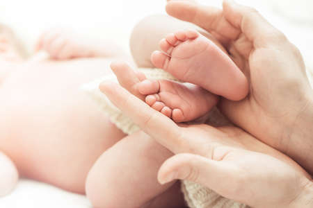 Spotting and Managing Baby Rashes: NHS Advice on Common Skin Conditions