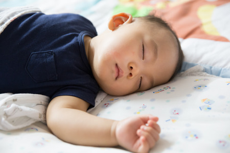 Safe Sleep Practices for Newborns: A British Parent’s Complete Handbook