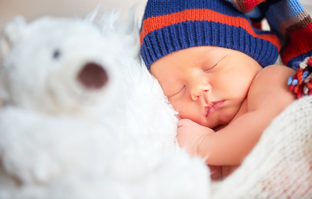 What Should My Baby Wear in the British Winter? Expert Advice for Newborns and Infants
