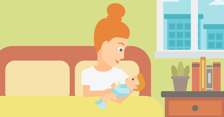 Benefits of Formula Feeding