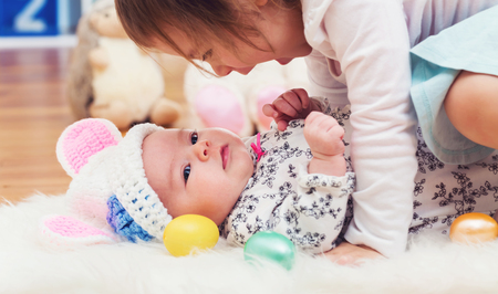 Speech and Language Delays: Warning Signs to Watch for in Your Baby’s First Year