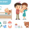 How to Identify Baby Food Allergies During Weaning in the UK