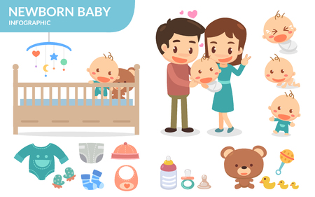 How to Identify Baby Food Allergies During Weaning in the UK