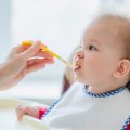 The Ultimate Guide to Starting Solid Foods: Weaning Your Baby the British Way