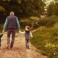 The Role of Grandparents and Extended Family in British Single Parenting