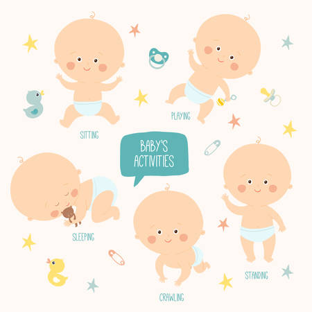 The Complete Guide to Tummy Time: Techniques and Tips for British Parents