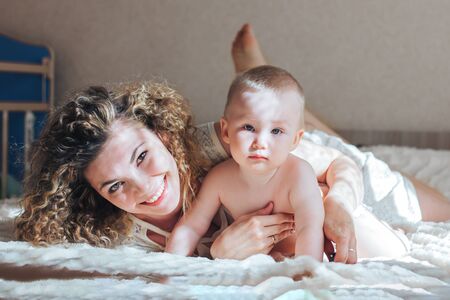 How Often Should You Change a Newborn’s Nappy? Insights for First-Time UK Parents