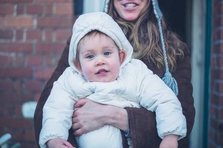 The Role of the Stay-at-Home Dad: Breaking Gender Norms in the UK