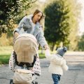Top 10 UK Pram and Pushchair Brands Compared: Which Is Right for Your Baby?