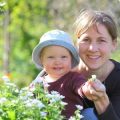 Father’s Guide to Tummy Time: Bonding Tips for Dads in Britain