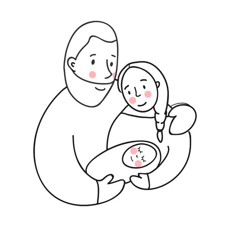 Essential Winter Clothing for Newborns and Infants
