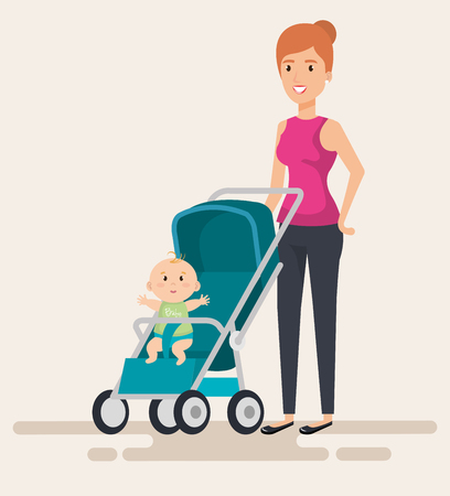 Top Stylish and Functional Nappy Bags Available in the UK (2025)