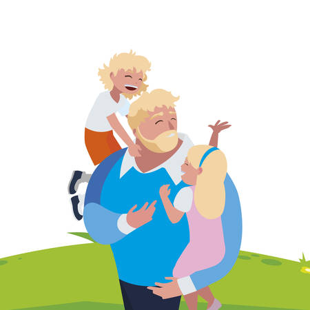 Leading UK Employers Championing Family Support