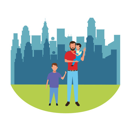 Building Connections Online: Digital Communities for UK Dads