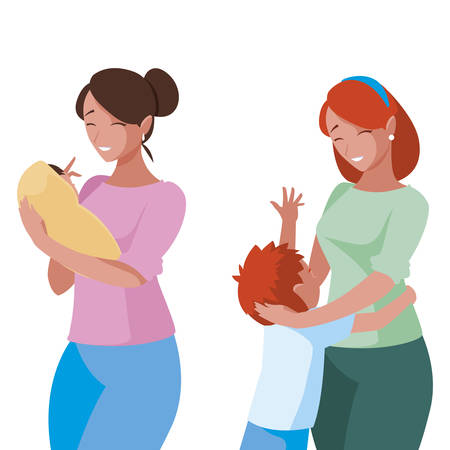 Key National and Local Support Groups