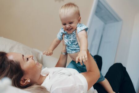 How to Transition Your Nappy Bag as Baby Grows: Newborn to Toddler in the UK