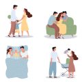Dating and Relationships: Navigating New Love as a Single Parent in Britain