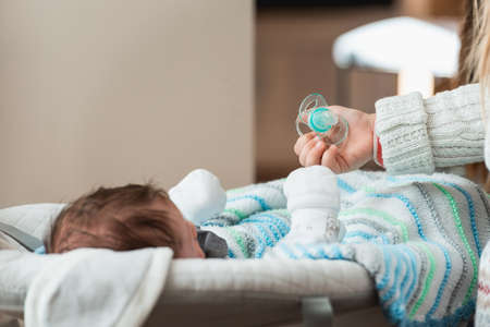 Nappy Bag Safety: Keeping Baby Products Hygienic During UK Outings