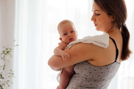 Vaccination Schedule for Babies in the UK: Protecting Your Child’s Health with NHS Guidance