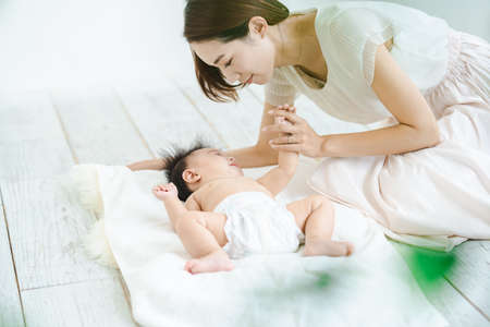 Night-time Feeding Practices and SIDS: Safe Routines for British Families