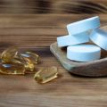 Vitamin and Iron Needs for Weaning Babies in the UK
