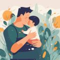 Dads Supporting Dads: Finding and Building Peer Groups and Online Communities