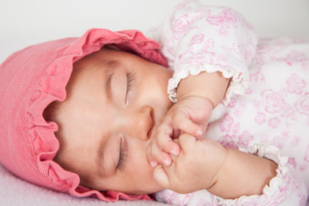 Nighttime Routines That Work: Helping Your Newborn Sleep Better in Britain