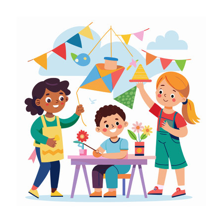 How Tax-Free Childcare Works