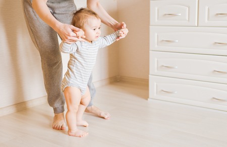 How to Build a Capsule Wardrobe for Your Baby That’s Perfect for British Climates