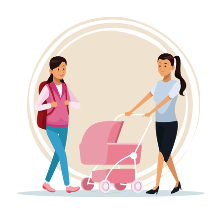 Family Financial Planning and Contribution Strategies