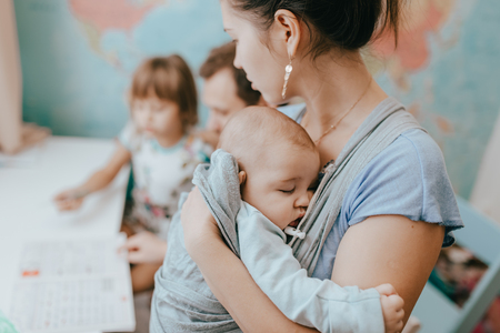 Partner and Family Involvement: Varying Support in UK Birthing Settings