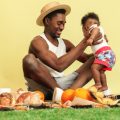 Cultural Traditions and Multicultural Weaning in Modern Britain