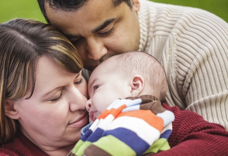 Cultural Attitudes Towards Birth Choices in the UK