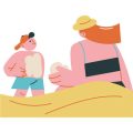 Navigating Returning to Work After Maternity or Paternity Leave in the UK