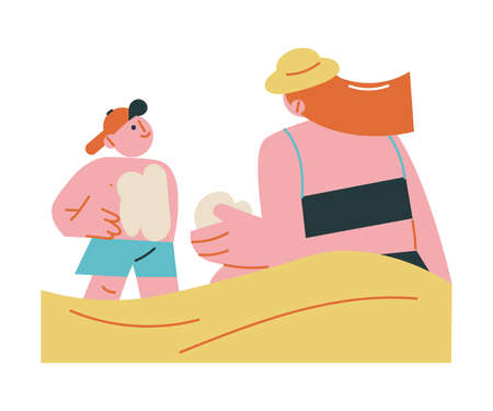 Navigating Returning to Work After Maternity or Paternity Leave in the UK