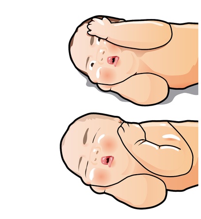 Navigating Sleep Deprivation and Newborn Sleep Patterns