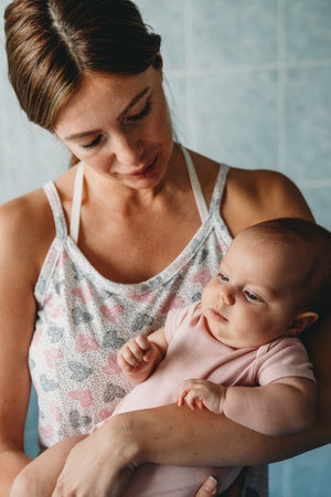 The Impact of Tummy Time on Future Motor Skills: What British Researchers Are Saying