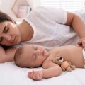 Establishing Realistic Sleep Expectations: Managing Pressure from UK Parenting Culture