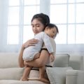 Sibling Rivalry in UK Blended Households: How to Foster Positive Relationships