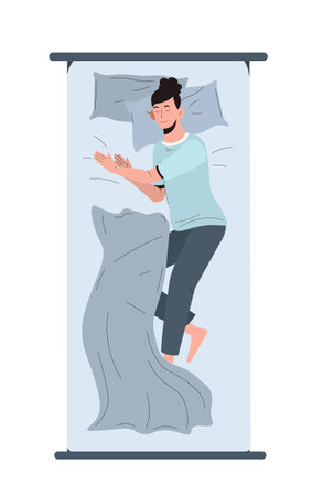 Healthy Sleep Routines for Parents and Families