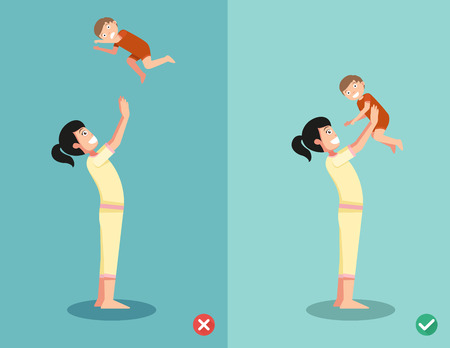 Practical Advice on Infant Sleep Position and Environment