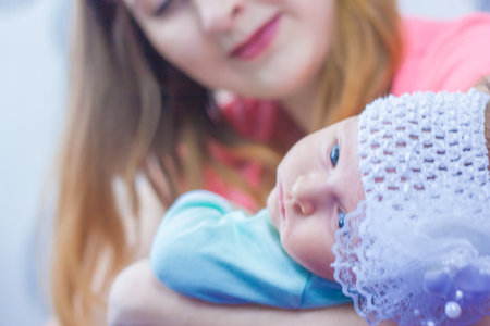 When to Seek Help: Newborn Sleep Disorders and the UK Healthcare System