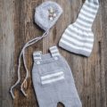 The Pros and Cons of Wool, Cotton, and Synthetics in British Babywear