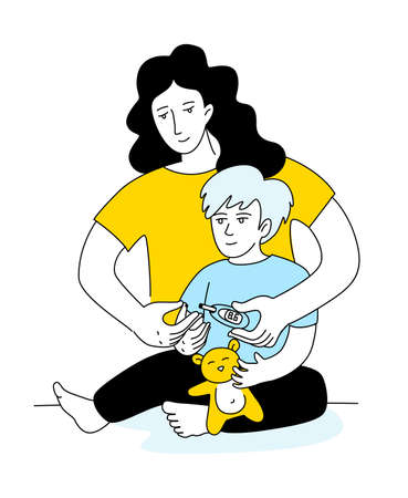 Accessing NHS Speech and Language Therapy Services