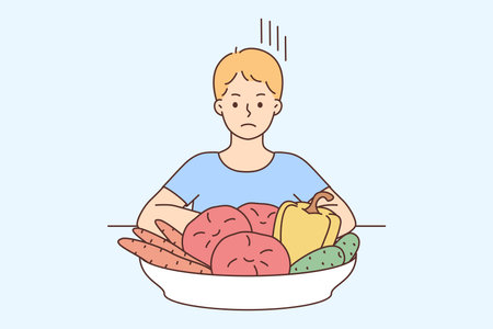 Choosing First Foods for Family Meals